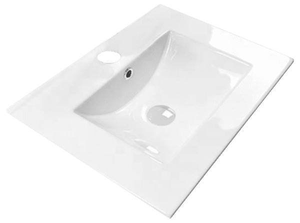 LAVAMANOS BLANCO 4001-60