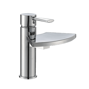 Griferia Lavamanos Monocontrol Cascada - Chester