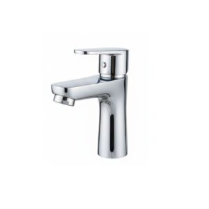 Grifería Lavamanos Monocontrol - Valle Media