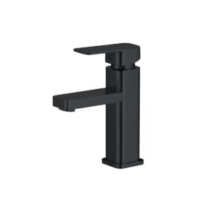 Grifería Lavamanos Monocontrol - Noble Media