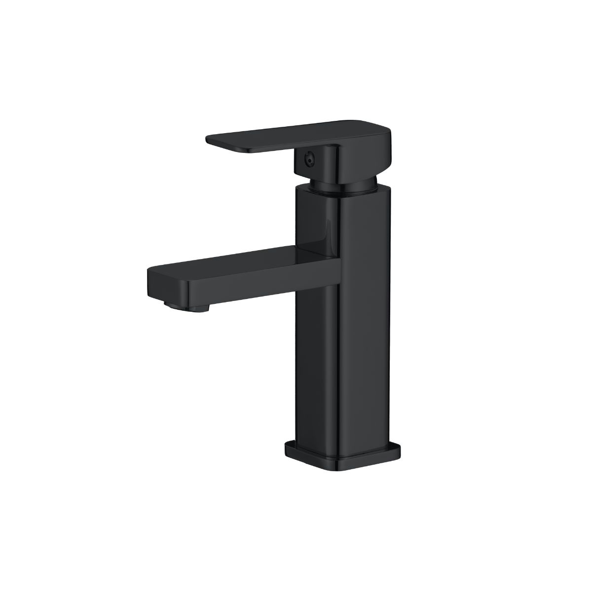 Grifería Lavamanos Monocontrol - Noble Media