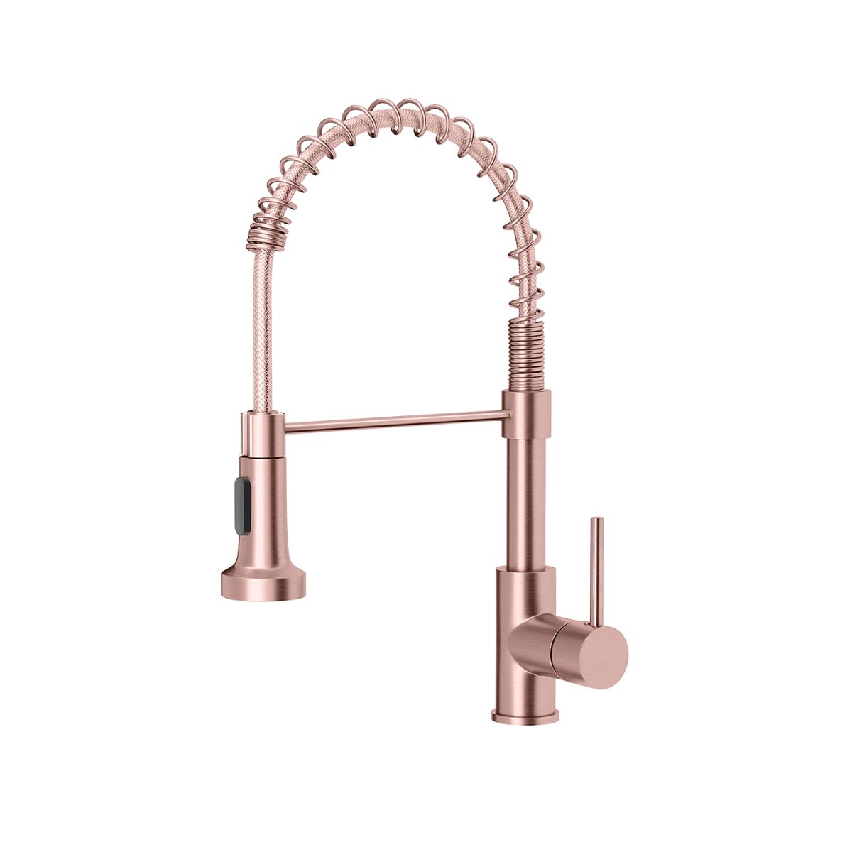 Grifería Monocontrol Lavaplatos - Palatino Rose Gold