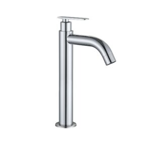 Grifería Lavamanos Agua Fría - Sao Pablo Alta