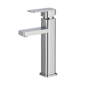 Griferia Lavamanos Monocontrol - Noble Alta