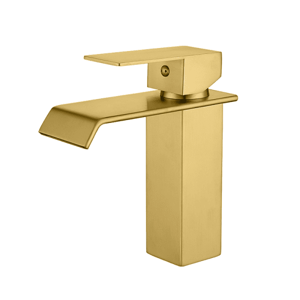 GRIFERIA 1007 GOLD