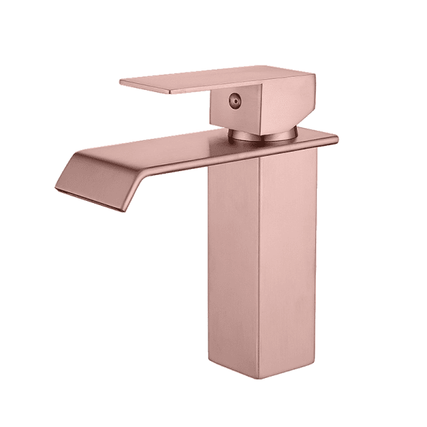 GRIFERIA 1007 ROSE GOLD
