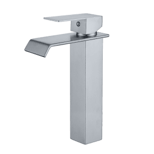 Griferia Lavamanos Cascada Monocontrol - 1020