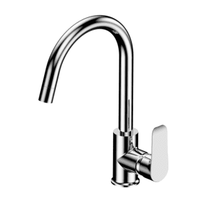 Grifería Lavaplatos Monocontrol - Atlanta