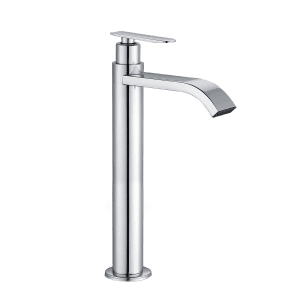 Grifería Lavamanos Agua Fría - Brasil Alta