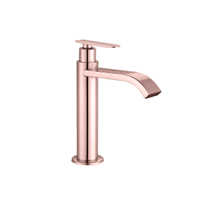 Grifería Lavamanos Agua Fria - Brasil Media Rose Gold