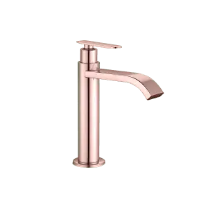 Grifería Lavamanos Agua Fria - Brasil Media Rose Gold