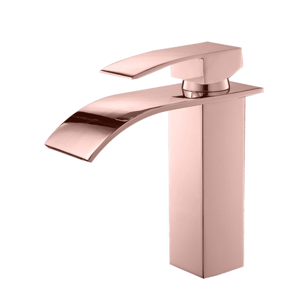 GRIFERIA PAULA MEDIA ROSE GOLD