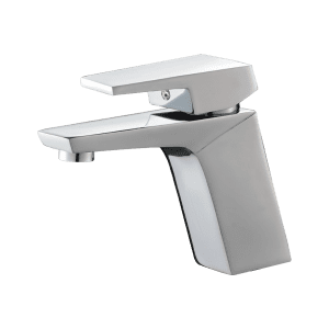 Griferia Lavamanos Monocontrol - Real Media