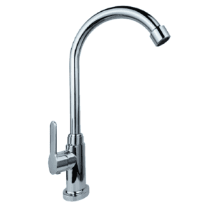 Grifería Lavaplatos Agua Fría - Venus