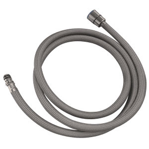 Manguera Teleducha Nailon 1.5