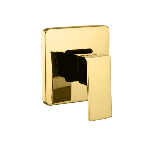 MONOCONTROL DE DUCHA GOLD