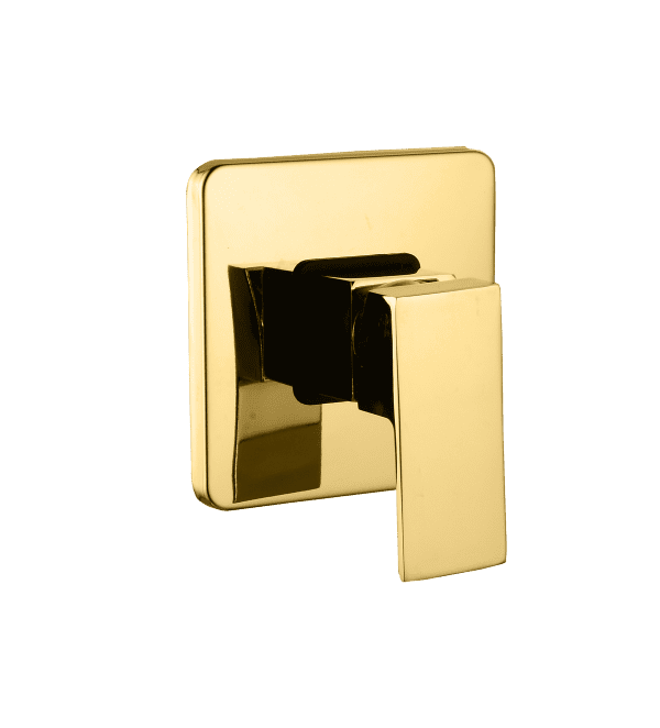 MONOCONTROL DE DUCHA GOLD