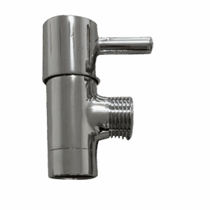 Registro De Lavadora Acero - Samar