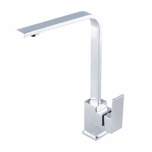 Grifería Lavaplatos Agua Fría - Berlin