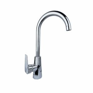 Grifería Lavaplatos Monocontrol - Gardenia