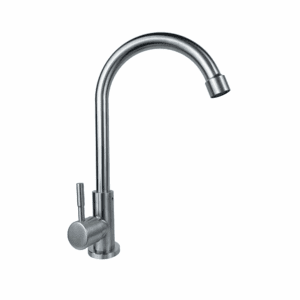 Grifería Lavaplatos Agua Fría - Girasol