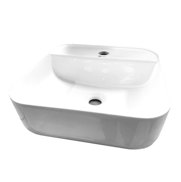 LAVAMANOS BLANCO PRISMA 5595