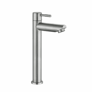 Grifería Lavamanos Agua Fría - Rio Alta