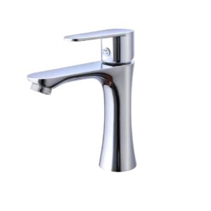 Grifería Lavamanos Monocontrol - Valle Media