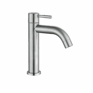 Griferia Lavamanos Baja Agua Fria - Veza Media