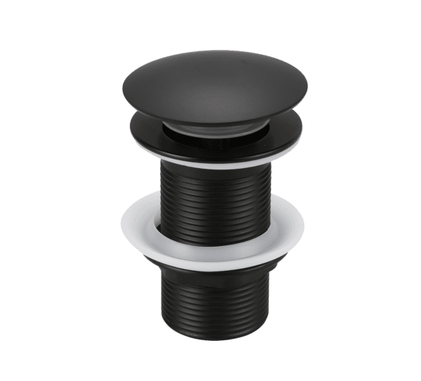 DESAGUE CON SISTEMA PUSH REF PUSH SIN REBOSE NEGRO
