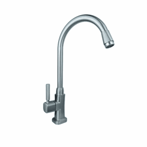 Griferia Lavaplatos Agua Fria - Lotto