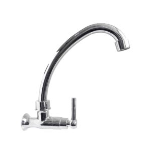 Griferia Lavaplatos Pared ABS - Lima