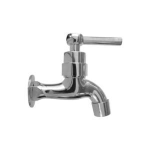 Griferia Lavadero Pared ABS - Paracas