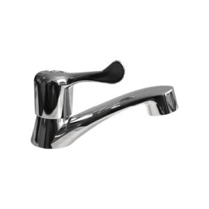 Griferia Lavaplatos Pared ABS - Piura