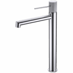 Griferia Lavamanos Monocontrol Alta - Marshall