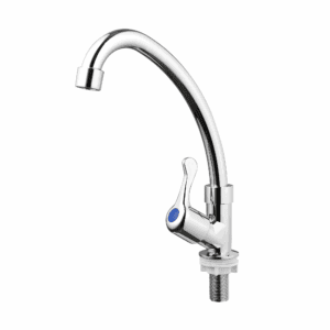 Griferia Lavaplatos Agua Fria ABS - Cusco