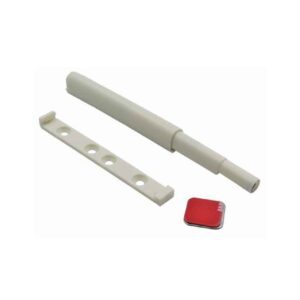 Pieza Herraje De Cajón Push Open Para Puerta Gabinete