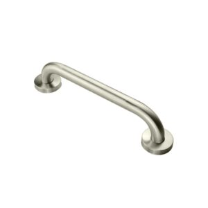 Barra Seguridad Institucional 40 CM Satinada