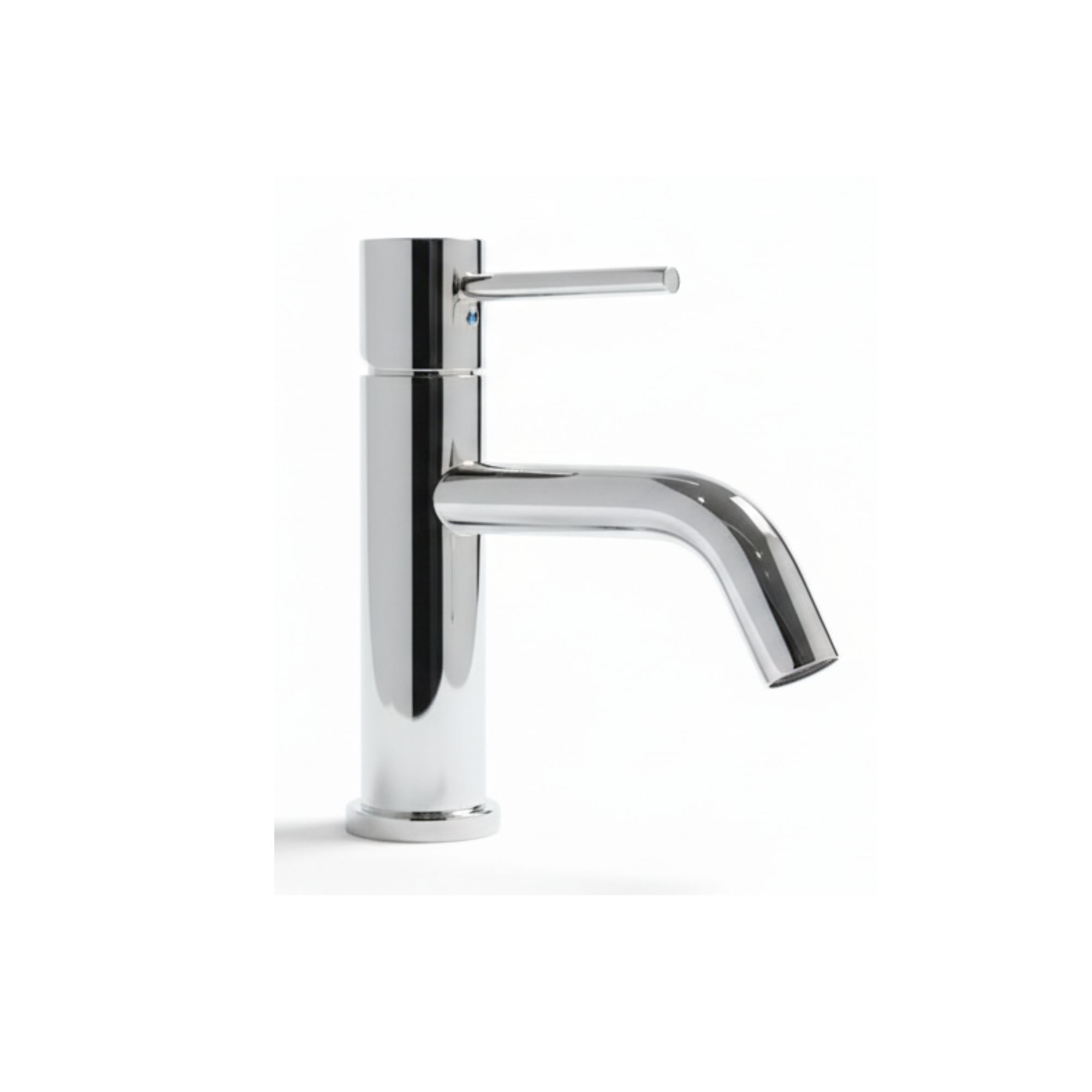 Griferia Lavamanos Monocontrol - Iris Media 304