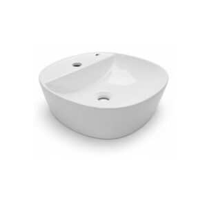 Lavamanos Sobreponer Pocelana - Circón