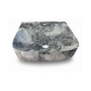 Lavamanos Sobreponer Pocelana - Jasper