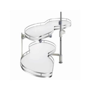 Esquina Magica Cocina Redonda IZQ- HT.16.028KN