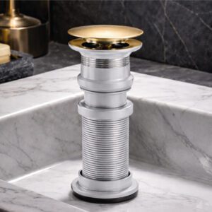 Desagües / Rejillas