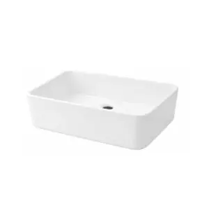 Lavamanos Sobreponer Porcelana - Amatista