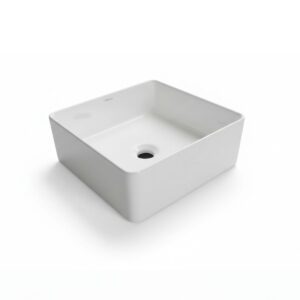 Lavamanos Sobreponer Blanco - Zultanita