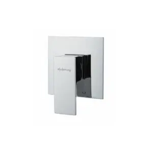 Mezclador Monocontrol De Ducha - Lujo