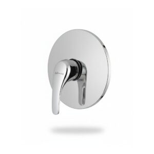 Mezclador Monocontrol De Ducha - Noruega