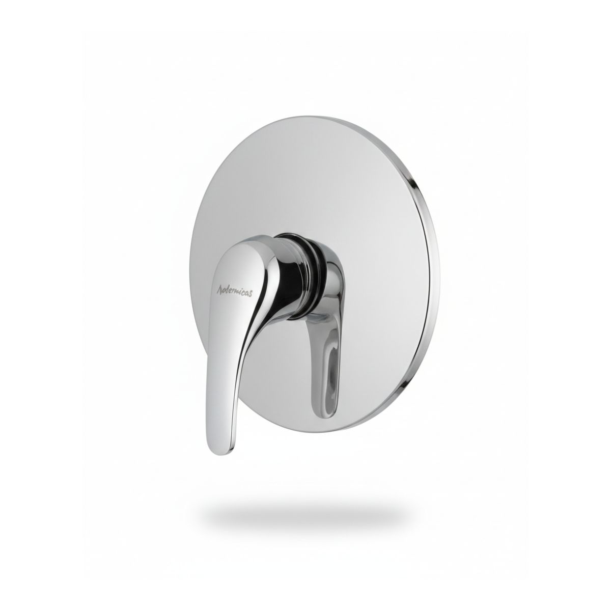 Mezclador Monocontrol De Ducha - Noruega