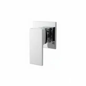 Mezclador Monocontrol De Ducha - Palermo