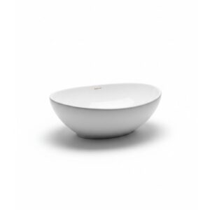 Lavamanos Sobreponer Blanco - Estadio